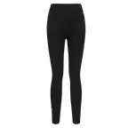 MLB BALTIMORE ORIOLES LEGGING MASHUP EN JERSEY POUR FEMME (NOIR)