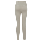 MLB BALTIMORE ORIOLES NEUTRAL WOMEN'S JERSEY LEGGING (TAUPE)