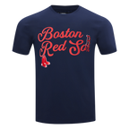 MLB BOSTON RED SOX SOUVENIR MEN'S SJ TOP (MIDNIGHT NAVY)
