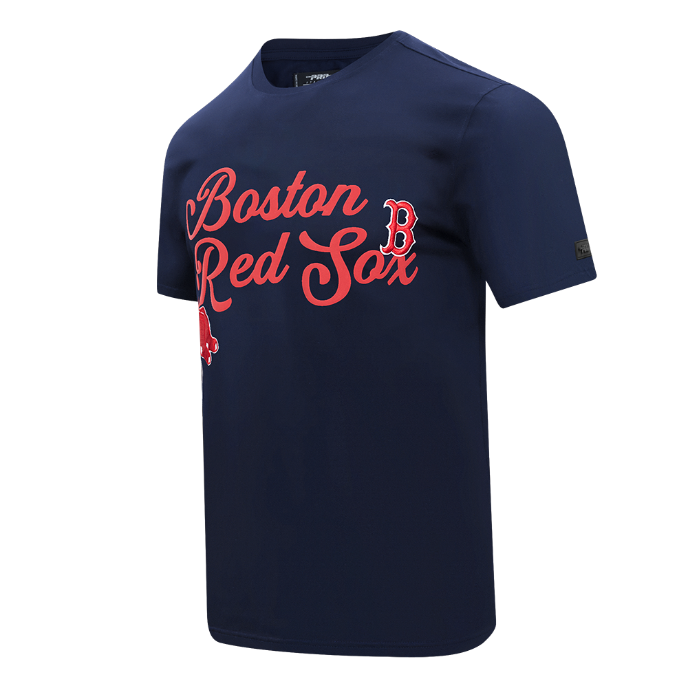 MLB BOSTON RED SOX SOUVENIR MEN'S SJ TOP (MIDNIGHT NAVY)