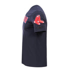 MLB BOSTON RED SOX CLASSIC CHENILLE MEN'S TOP (MIDNIGHT NAVY)