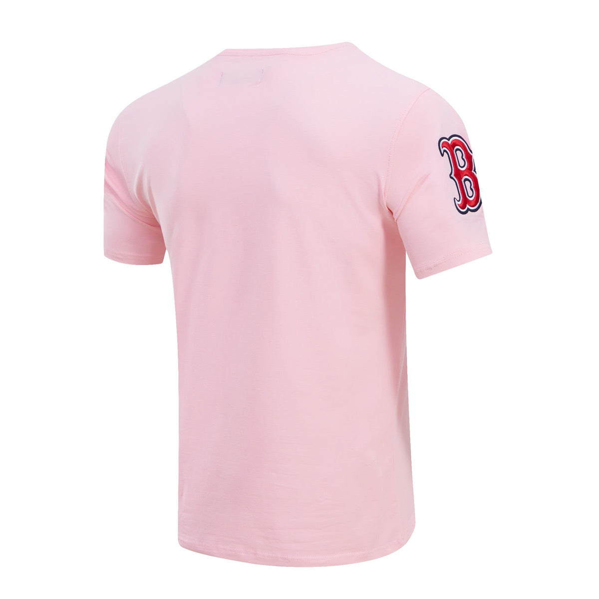 MLB BOSTON RED SOX CLASSIC CHENILLE MEN'S TOP (PINK)