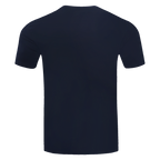 MLB BOSTON RED SOX MASH UP MEN'S SJ TOP (MIDNIGHT NAVY)