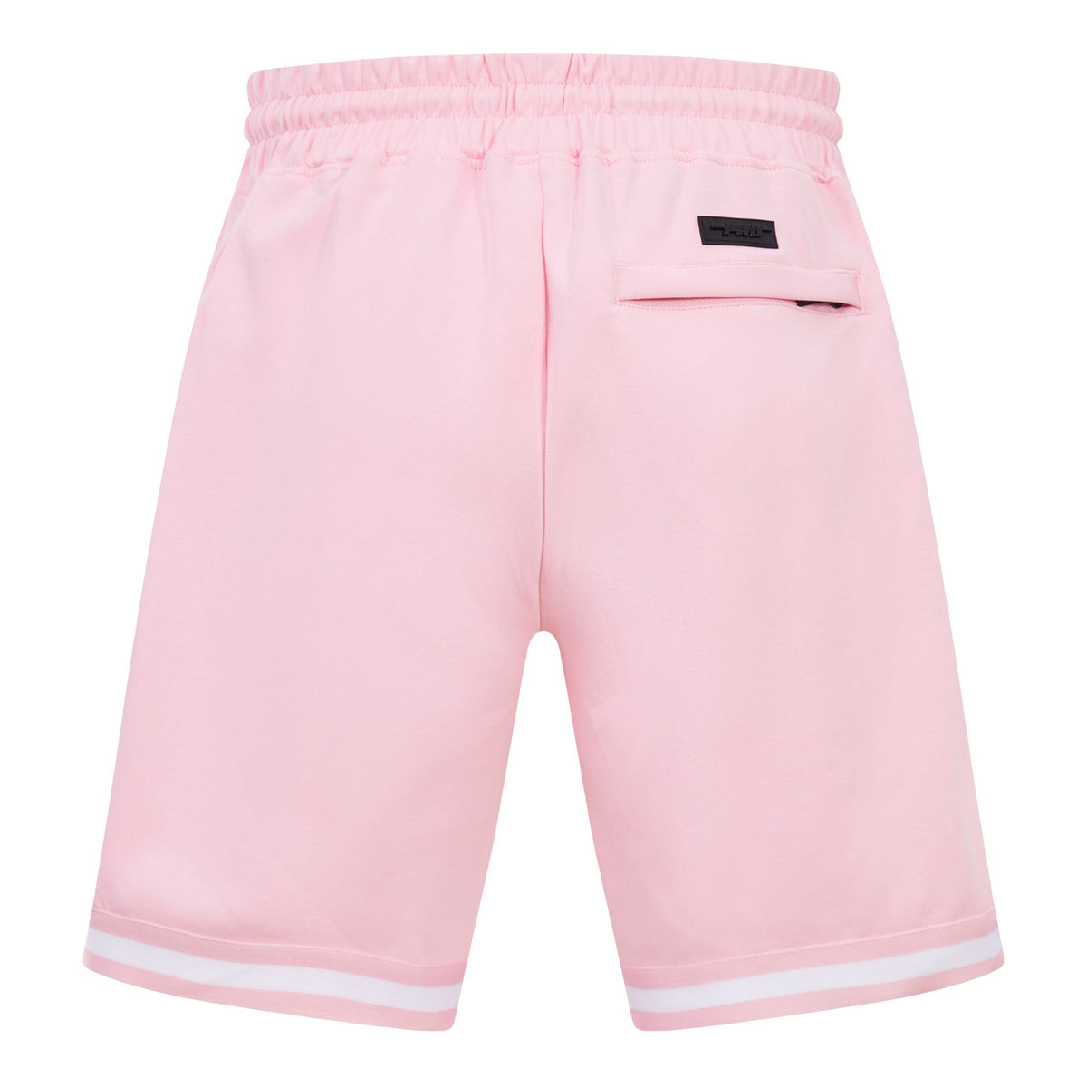MLB BOSTON RED SOX CLASSIC CHENILLE SHORT POUR HOMME (ROSE)