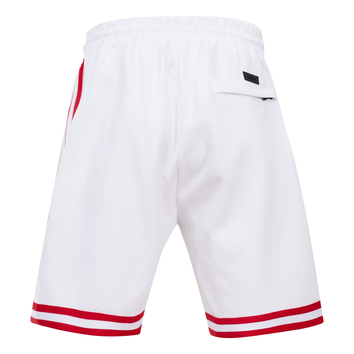 MLB BOSTON RED SOX CLASSIC CHENILLE SHORT POUR HOMME (BLANC)