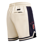 MLB BOSTON RED SOX RETRO CLASSIC MEN'S 2.0 SHORT (EGGSHELL/ MIDNIGHT NAVY)