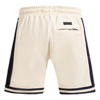 MLB BOSTON RED SOX RETRO CLASSIC MEN'S 2.0 SHORT (EGGSHELL/ MIDNIGHT NAVY)