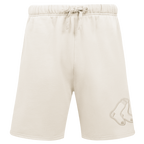 MLB BOSTON RED SOX NEUTRAL SHORT EN MOLLETON POUR HOMME (COQUILLE D'ŒUF)