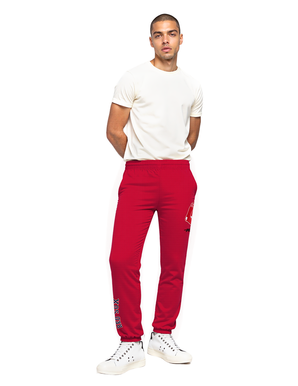 LBR4314890-RED-MODEL-1