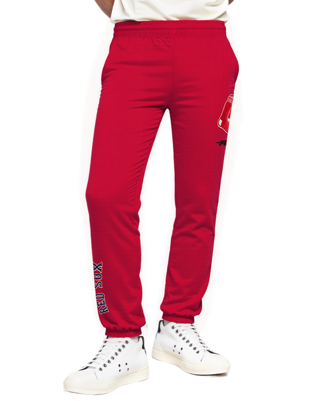 LBR4314890-RED-MODEL-2