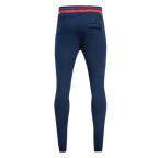 MLB BOSTON RED SOX RETRO CLASSIC MEN'S SWEATPANT (MIDNIGHT NAVY/RED/MIDNIGHT NAVY)
