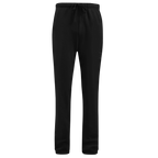 MLB BOSTON RED SOX NEUTRAL MEN'S  FLC SWEATPANT (BLACK)