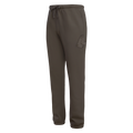 MLB BOSTON RED SOX NEUTRAL MEN'S  FLC SWEATPANT (DARK TAUPE)