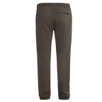 MLB BOSTON RED SOX NEUTRAL MEN'S  FLC SWEATPANT (DARK TAUPE)