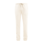 MLB BOSTON RED SOX NEUTRAL MEN'S  FLC SWEATPANT (EGGSHELL)