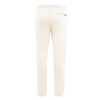 MLB BOSTON RED SOX NEUTRAL MEN'S  FLC SWEATPANT (EGGSHELL)