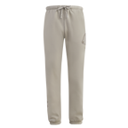 MLB BOSTON RED SOX NEUTRAL MEN'S  FLC SWEATPANT (TAUPE)