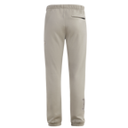 MLB BOSTON RED SOX NEUTRAL MEN'S  FLC SWEATPANT (TAUPE)