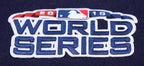 MLB BOSTON RED SOX MASH UP MEN'S RIB WOOL VARSITY JACKET (MIDNIGHT NAVY/RED/MIDNIGHT NAVY)