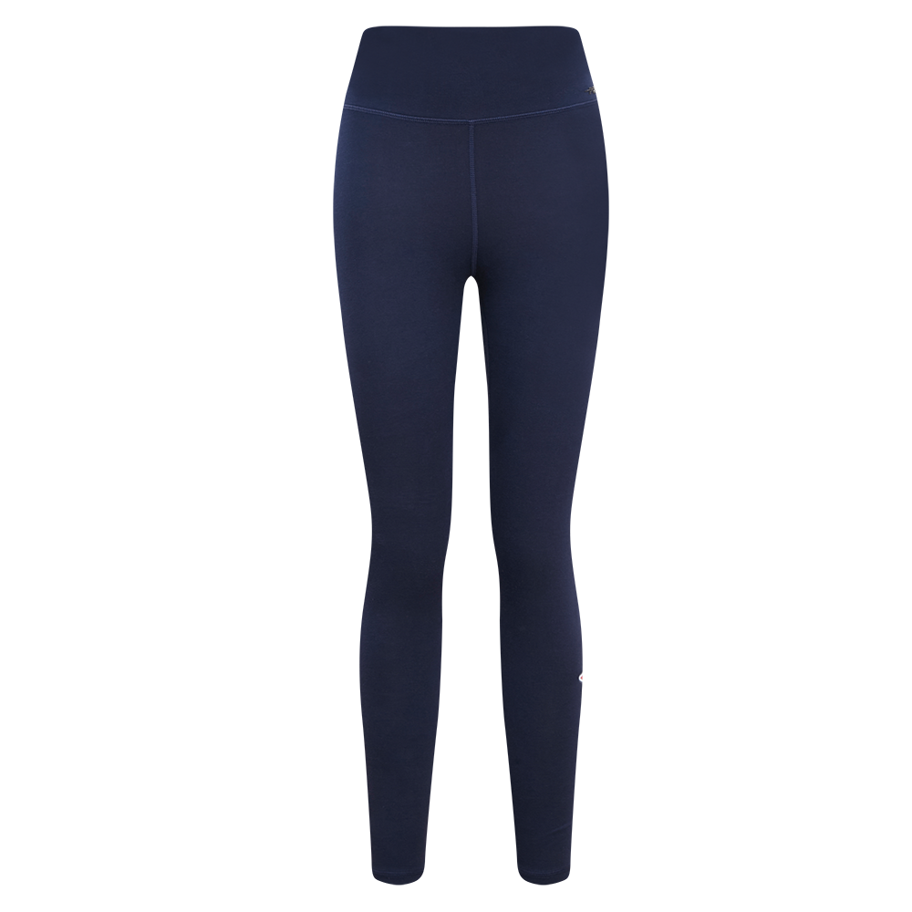 MLB BOSTON RED SOX CLASSIC WOMEN'S JERSEY LEGGING (MIDNIGHT NAVY)