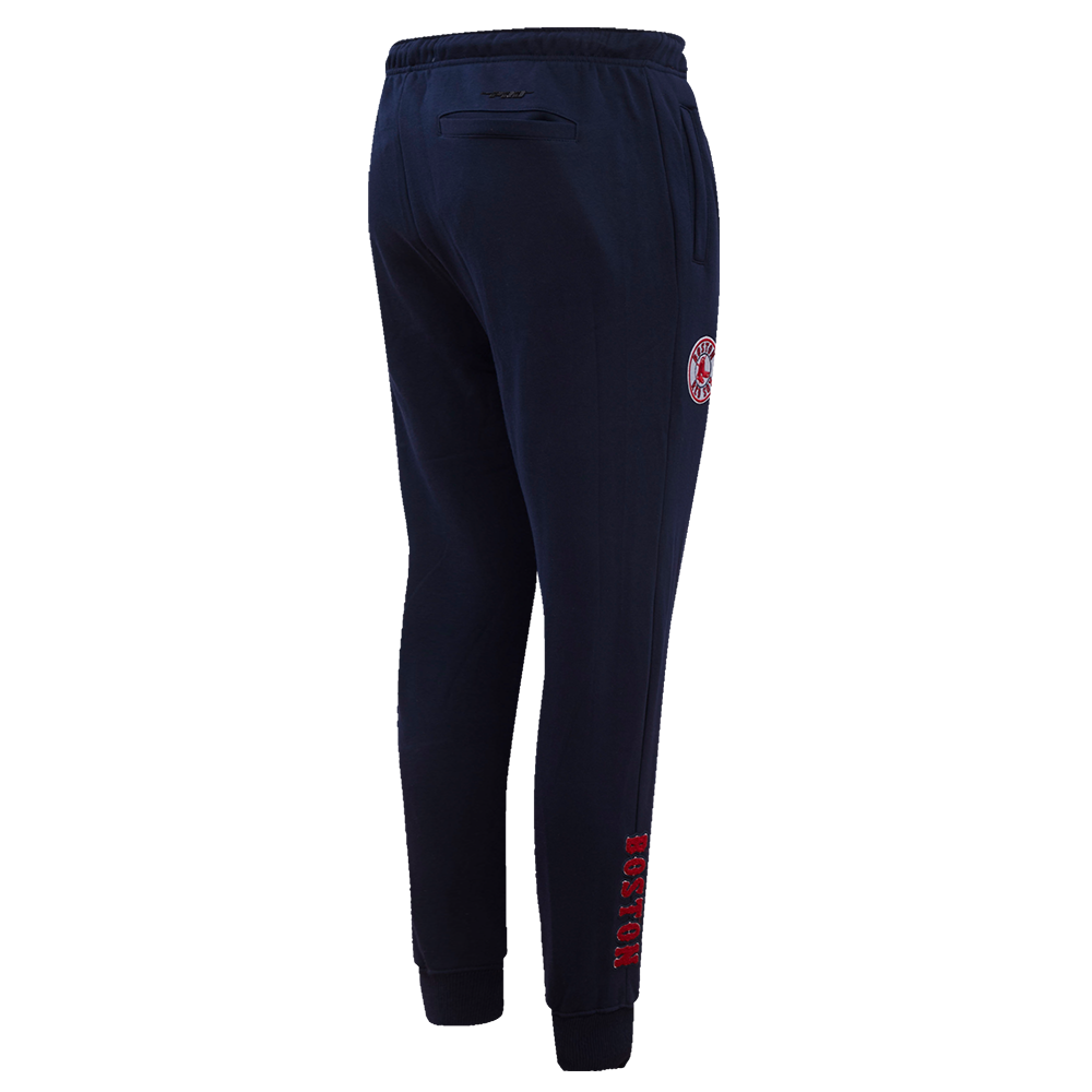 MLB BOSTON RED SOX CLASSIC WOMEN'S SWEATPANT (MIDNIGHT NAVY)