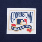 MLB CHICAGO CUBS RETRO CLASSICS HAUT POUR HOMME (MARINE MINUIT)