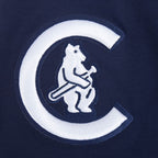 MLB CHICAGO CUBS RETRO CLASSICS HAUT POUR HOMME (MARINE MINUIT)