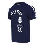 MLB CHICAGO CUBS RETRO CLASSICS MEN'S SHIRT (MIDNIGHT NAVY)