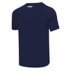 MLB CHICAGO CUBS RETRO CLASSICS MEN'S SHIRT (MIDNIGHT NAVY)