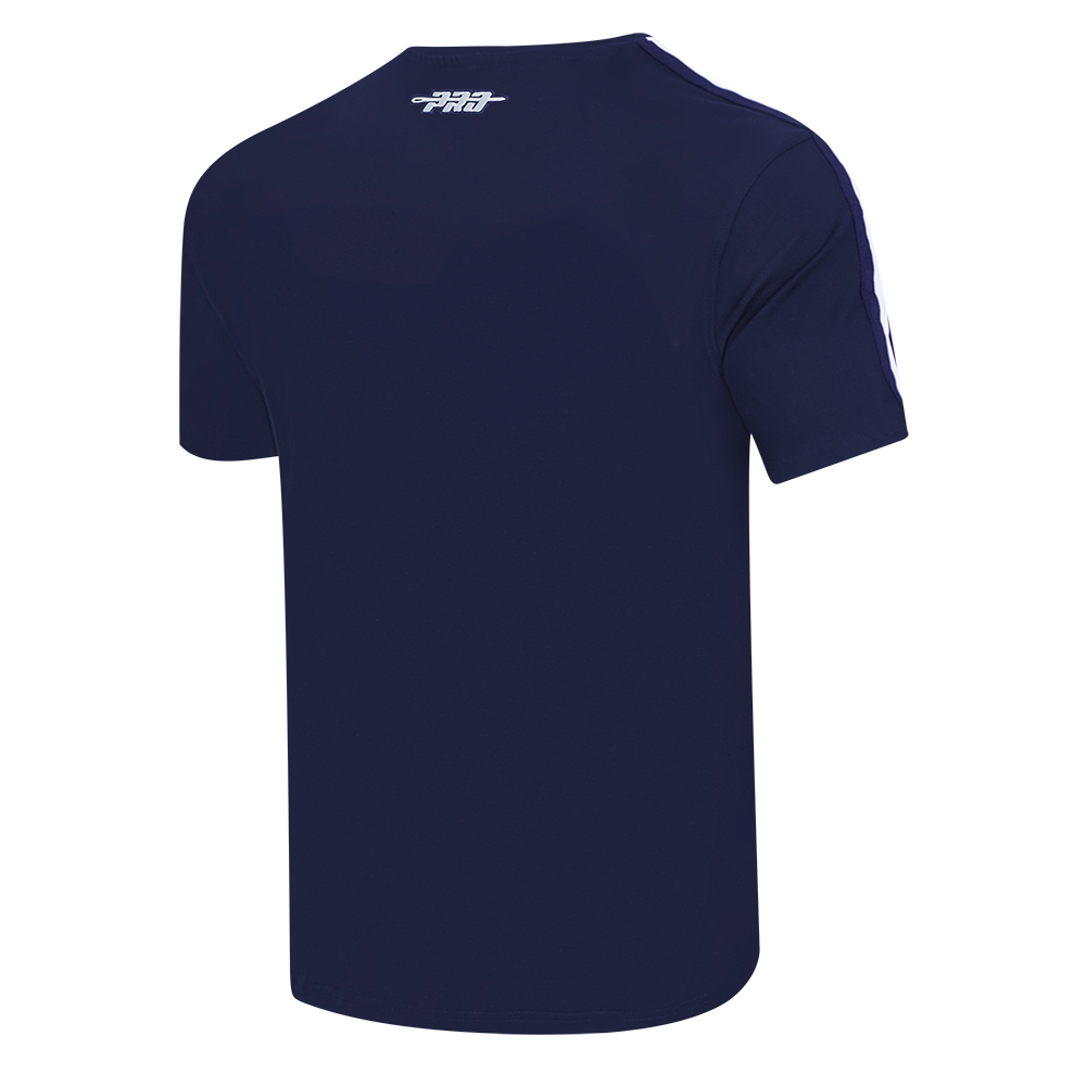 MLB CHICAGO CUBS RETRO CLASSICS MEN'S SHIRT (MIDNIGHT NAVY)