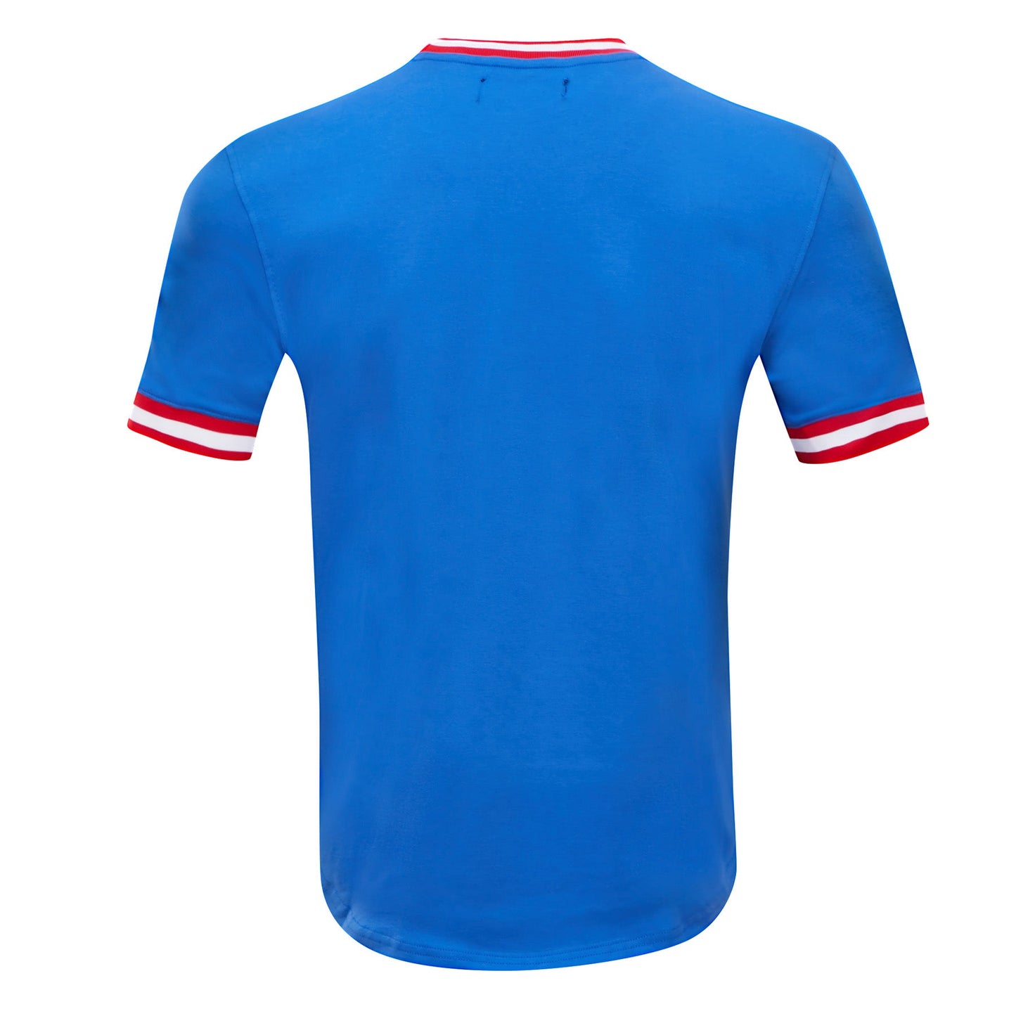 MLB CHICAGO CUBS CLASSIC CHENILLE MEN'S TOP (ROYAL BLUE)