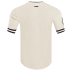 MLB CHICAGO CUBS RETRO CLASSIC HAUT POUR HOMME (COQUILLE D'ŒUF/MARINE MINUIT)