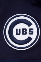 MLB CHICAGO CUBS RETRO CLASSIC HAUT POUR HOMME (MARINE MINUIT)