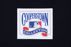 MLB CHICAGO CUBS RETRO CLASSIC HAUT À RAYURES POUR HOMME (MARINE MINUIT)