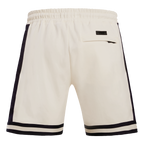 MLB CHICAGO CUBS RETRO CLASSIC SHORT 2.0 POUR HOMME (COQUILLE D'ŒUF/MARINE MINUIT)