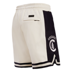 MLB CHICAGO CUBS RETRO CLASSIC SHORT 2.0 POUR HOMME (COQUILLE D'ŒUF/MARINE MINUIT)