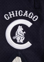 MLB CHICAGO CUBS RETRO CLASSIC SHORT 2.0 POUR HOMME (COQUILLE D'ŒUF/MARINE MINUIT)