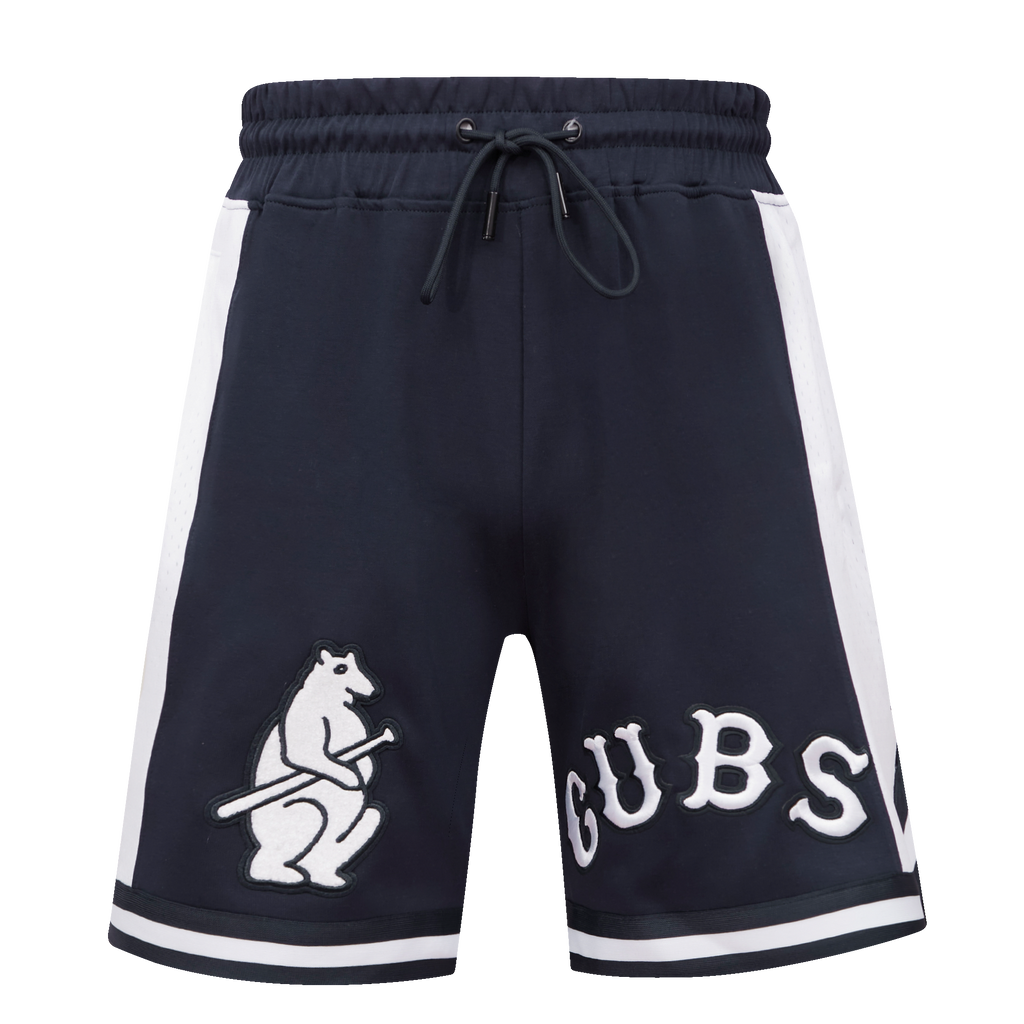 MLB CHICAGO CUBS RETRO CLASSIC SHORT 2.0 POUR HOMME (MARINE MINUIT)