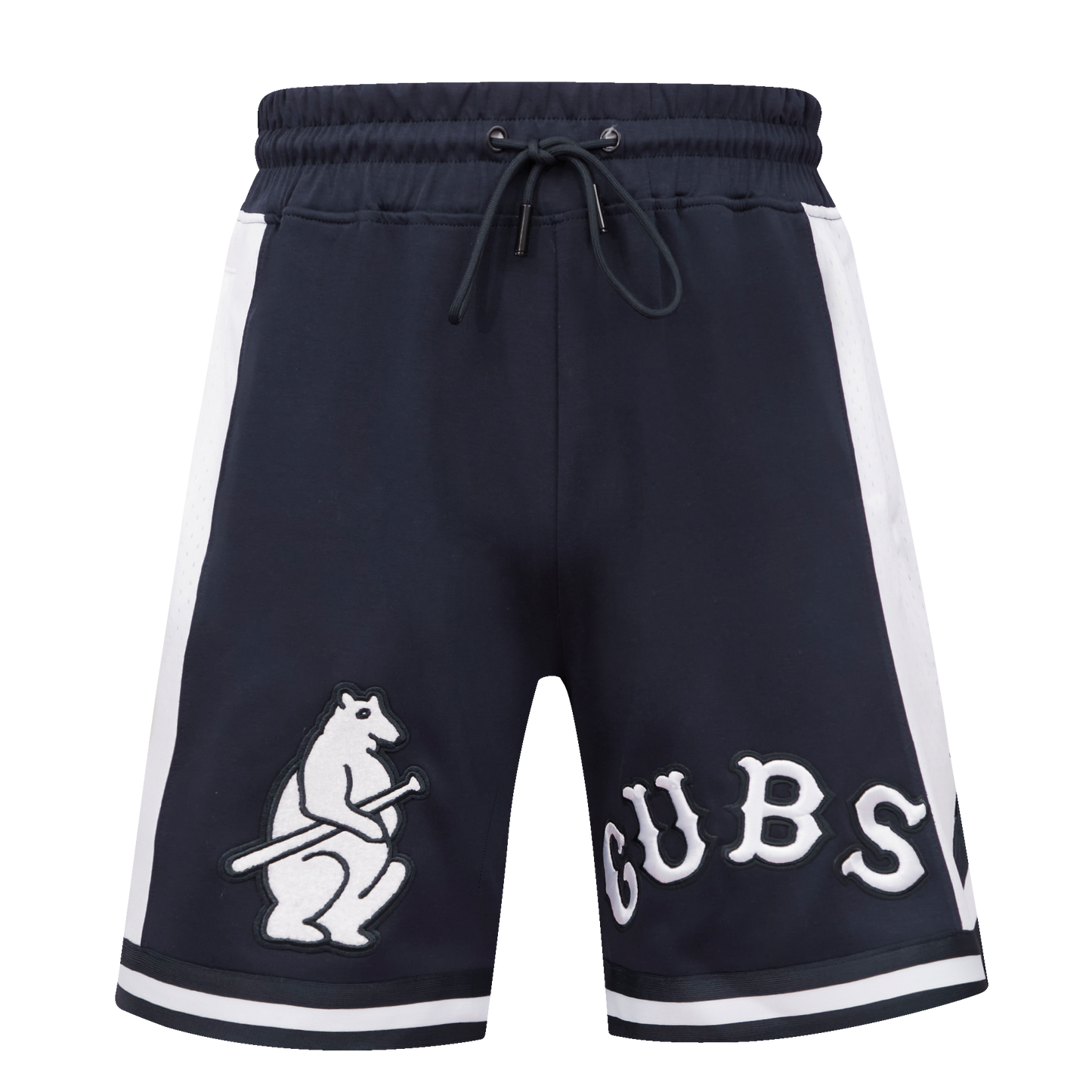 MLB CHICAGO CUBS RETRO CLASSIC MEN'S 2.0 SHORT (MIDNIGHT NAVY)