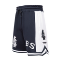 MLB CHICAGO CUBS RETRO CLASSIC SHORT 2.0 POUR HOMME (MARINE MINUIT)