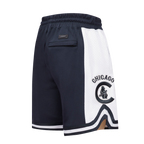MLB CHICAGO CUBS RETRO CLASSIC SHORT 2.0 POUR HOMME (MARINE MINUIT)
