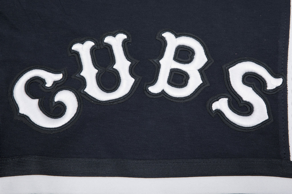 MLB CHICAGO CUBS RETRO CLASSIC SHORT 2.0 POUR HOMME (MARINE MINUIT)