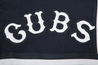 MLB CHICAGO CUBS RETRO CLASSIC SHORT 2.0 POUR HOMME (MARINE MINUIT)