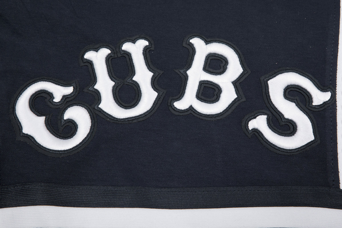 MLB CHICAGO CUBS RETRO CLASSIC SHORT 2.0 POUR HOMME (MARINE MINUIT)