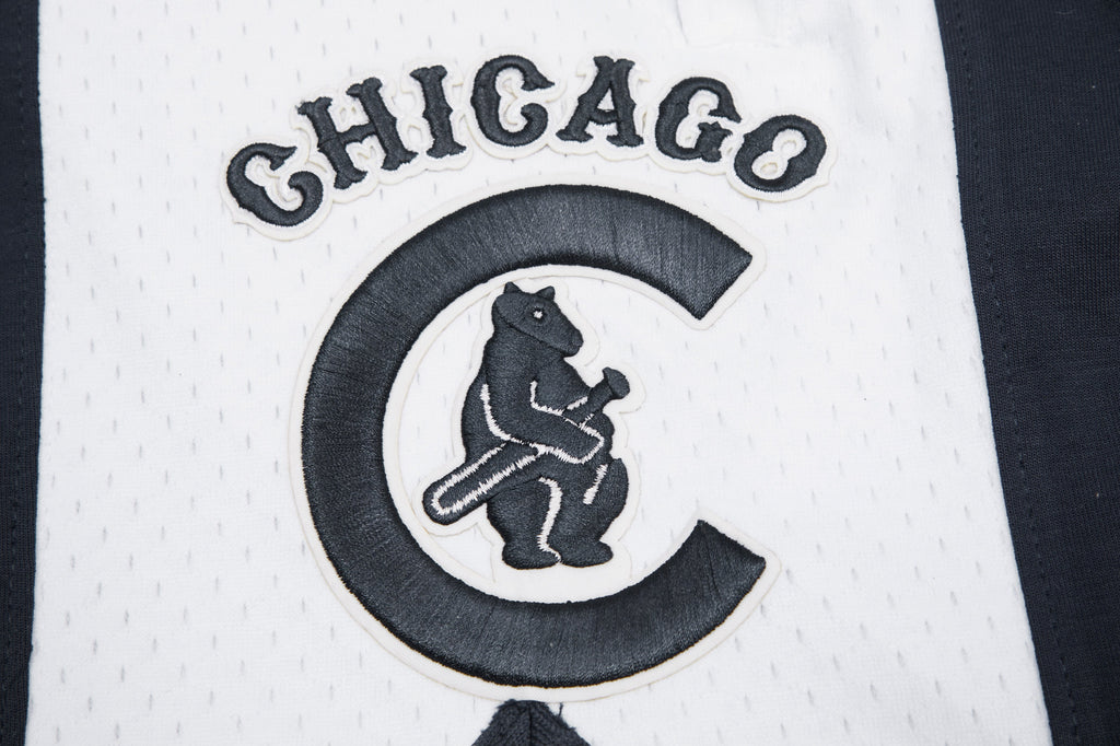 MLB CHICAGO CUBS RETRO CLASSIC SHORT 2.0 POUR HOMME (MARINE MINUIT)