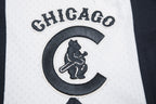 MLB CHICAGO CUBS RETRO CLASSIC SHORT 2.0 POUR HOMME (MARINE MINUIT)