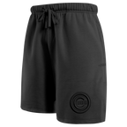 MLB CHICAGO CUBS NEUTRAL MEN'S  FLC SHORT (BLACK)