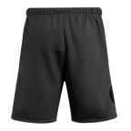 MLB CHICAGO CUBS NEUTRAL MEN'S  FLC SHORT (BLACK)