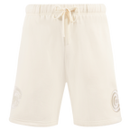 MLB CHICAGO CUBS NEUTRAL SHORT EN MOLLETON POUR HOMME (COQUILLE D'ŒUF)