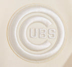 MLB CHICAGO CUBS NEUTRAL SHORT EN MOLLETON POUR HOMME (COQUILLE D'ŒUF)